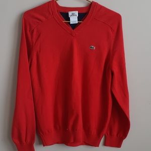 Lacoste Sweater